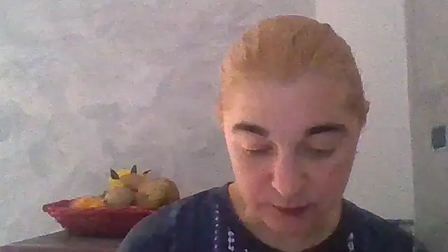 GoldenAngelMilf online show from 04.09.26