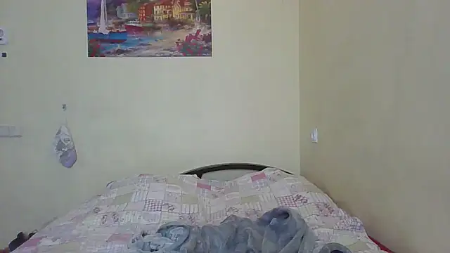 QueenMomyS online show from 03.09.26