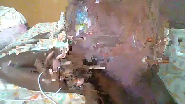 SEXY MALIAN online show from 01.12.26