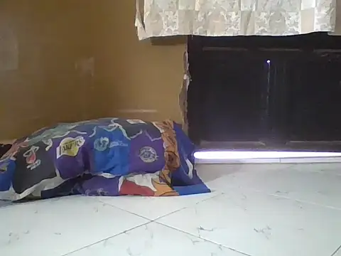 SEXY MALIAN online show from 02.06.26