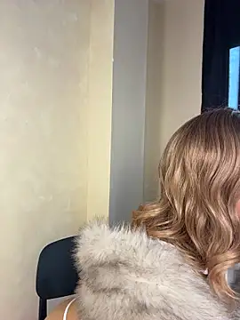 Snapshot of Capricho_01 chatting on 02.11.26 Capricho 01 online show from 02.11.26