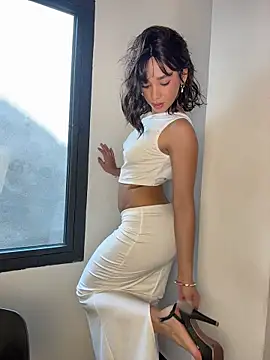 Snapshot of Capricho_01 chatting on 02.17.26 Capricho 01 online show from 02.17.26