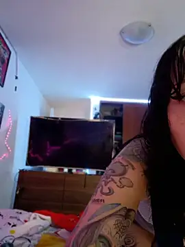 pinklajokr online show from 02.20.26