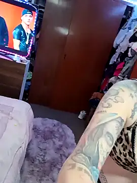 pinklajokr online show from 03.02.26