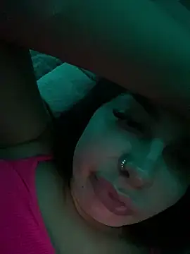 Romina6 online show from 10.08.25