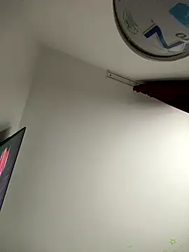 Romina6 online show from 11.10.25