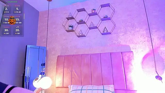 MAGIC VERA online show from 10.07.25