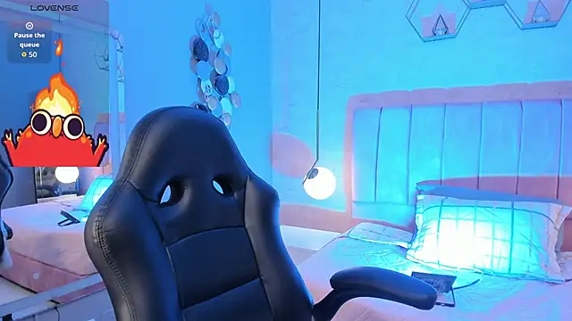 MAGIC VERA online show from 10.11.25