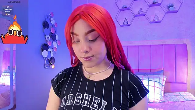 MAGIC VERA online show from 10.13.25