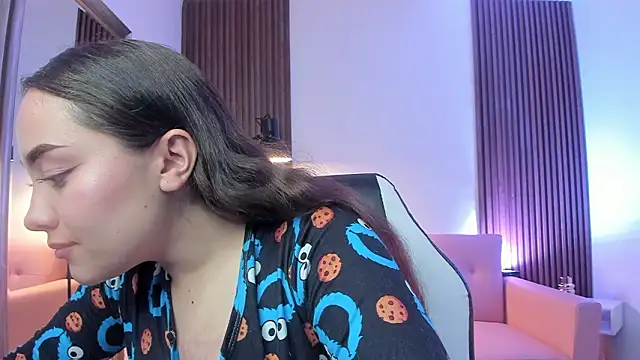 Snapshot of MAGIC_VERA chatting on 03.16.26 MAGIC VERA online show from 03.16.26