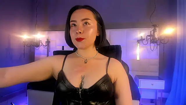 Snapshot of MAGIC_VERA chatting on 05.21.26 MAGIC VERA online show from 05.21.26