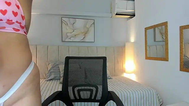 Ridwana Haddad online show from 10.16.25