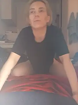 Conny Shellie online show from 11.29.25