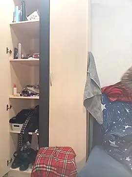 Conny Shellie online show from 02.11.26