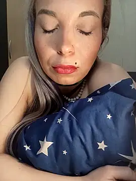 Conny Shellie online show from 02.14.26