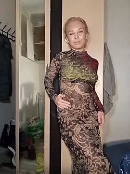 Conny Shellie online show from 02.26.26