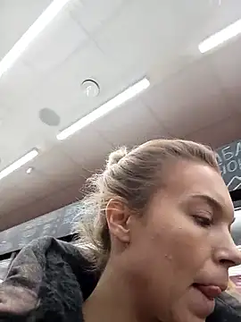 Conny Shellie online show from 03.28.26