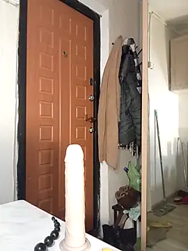 Conny Shellie online show from 04.02.26