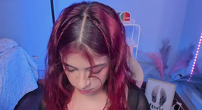 KathiaSaenz  online show from 01.17.26