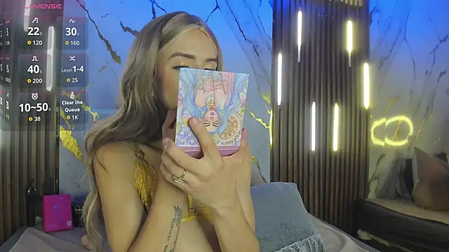 NoahVidall online show from 04.15.26