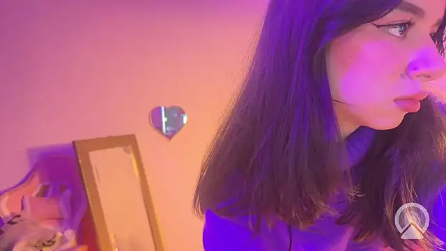 isa martinexxx online show from 11.16.25