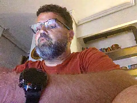 morenet festero online show from 10.27.25