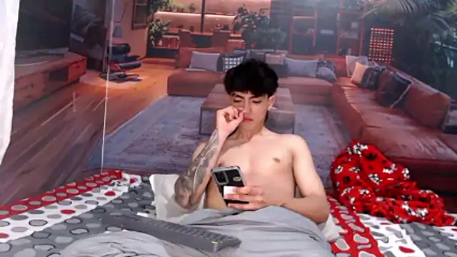 RomeoMillerr online show from 05.25.26