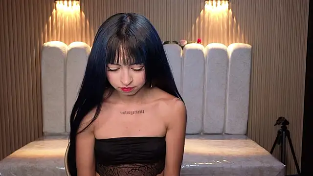  ceeleste cute  online show from 03.14.26