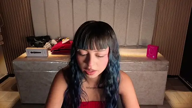  ceeleste cute  online show from 06.03.26