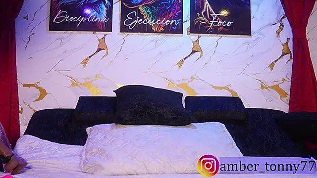 amber tonny77 online show from 11.27.25