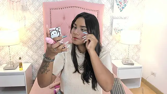 Aria Star7 online show from 10.07.25