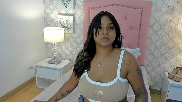 Aria Star7 online show from 10.09.25