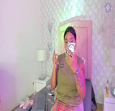 Aria Star7 online show from 10.12.25