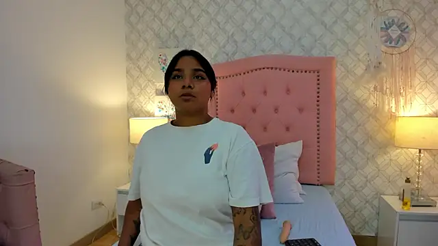 Aria Star7 online show from 10.14.25