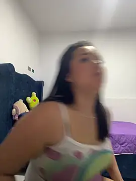 Snapshot of Koral_anyelith chatting on 02.02.26 Koral anyelith online show from 02.02.26