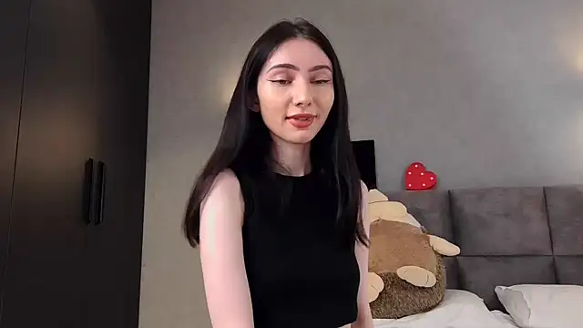 AnaMoonlight online show from 10.13.25