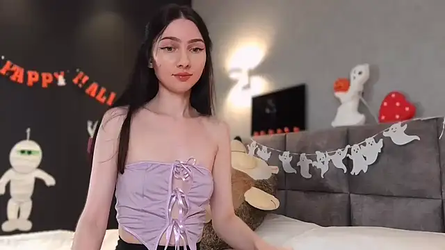 AnaMoonlight online show from 10.30.25