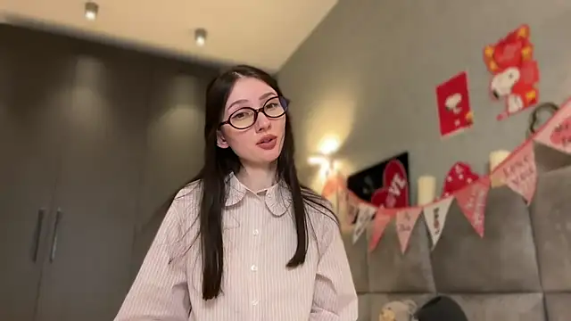 AnaMoonlight online show from 02.13.26