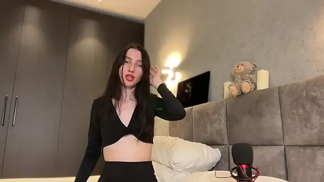 AnaMoonlight online show from 02.19.26