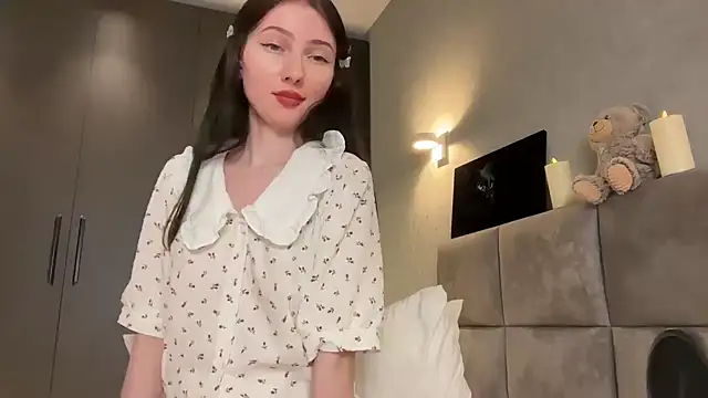 AnaMoonlight online show from 03.07.26