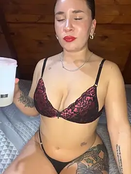 Belubel online show from 10.04.25