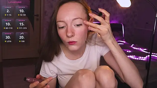 Why me stella online show from 03.26.26