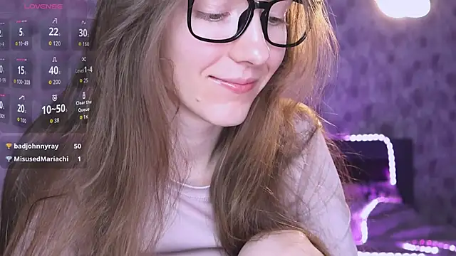 Why me stella online show from 04.05.26