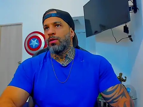 JoshRigby online show from 10.19.25