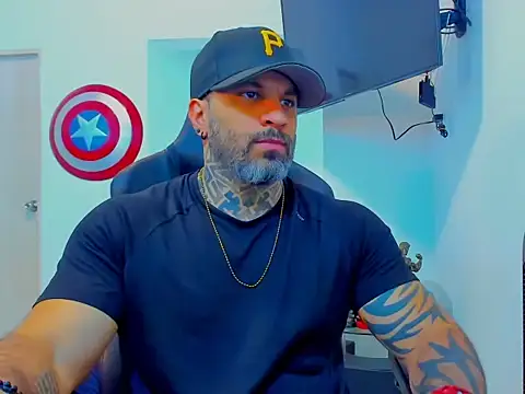 JoshRigby online show from 10.21.25