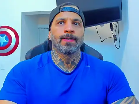 JoshRigby online show from 11.06.25