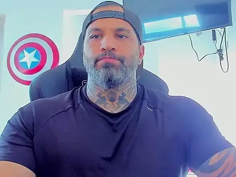 JoshRigby online show from 11.10.25