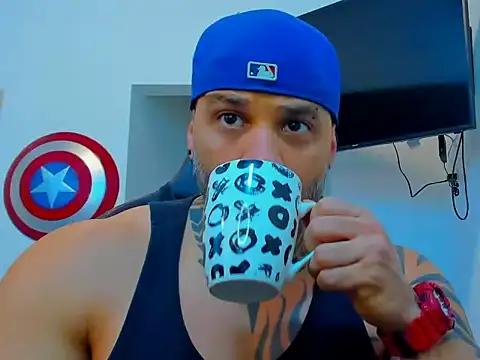 JoshRigby online show from 11.18.25