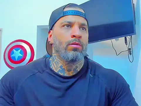 JoshRigby online show from 11.22.25