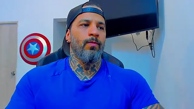 JoshRigby online show from 12.17.25